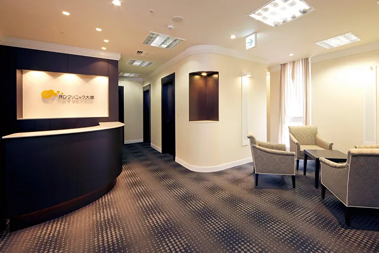 RDクリニック大阪